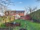Thumbnail Semi-detached house for sale in Park Lane, Hightown, Congleton