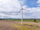 Thumbnail Land for sale in Monkcastle Wind Turbine, Southwaite, Carlisle, Cumbria