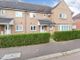 Thumbnail Terraced house for sale in Victor Close, Shortstown