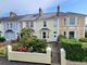 Thumbnail Terraced house for sale in St. Georges Road, Torquay