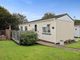 Thumbnail Mobile/park home for sale in Austcliffe Road, Cookley, Kidderminster