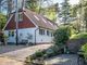 Thumbnail Link-detached house for sale in Headley, Hampshire