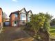 Thumbnail Semi-detached house for sale in Endsleigh Gardens, Beeston