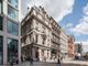 Thumbnail Office to let in St. Swithin's Lane, London