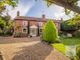 Thumbnail Detached house for sale in Two Chimneys, Pennygate, Barton Turf, Norfolk