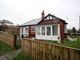 Thumbnail Detached bungalow to rent in Church Street, Swinton, Mexborough