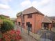 Thumbnail Detached house for sale in Park Wood Drive, Baldwins Gate, Newcastle-Under-Lyme