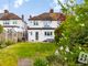 Thumbnail Semi-detached house for sale in Upminster Road, Hornchurch