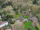 Thumbnail Detached bungalow for sale in High Street, Little Abington, Cambridge