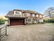 Thumbnail Detached house for sale in Hacks Lane, Winchester