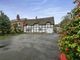 Thumbnail Detached house for sale in Post Office Road, Burton-On-Trent