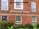 Thumbnail Flat for sale in Henshaw Court, 295 Chester Road, Castle Bromwich