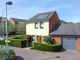 Thumbnail Semi-detached house for sale in Darwin Gardens, Maidstone, Kent