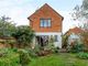 Thumbnail Link-detached house for sale in Southam Road, Napton, Southam