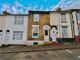 Thumbnail Terraced house for sale in Cromwell Terrace, Chatham