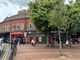 Thumbnail Retail premises for sale in Market Place, Rugby