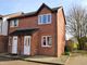 Thumbnail End terrace house to rent in Roding Way, Didcot