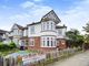 Thumbnail Semi-detached house for sale in The Drive, Ilford