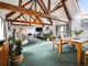 Thumbnail Semi-detached house for sale in The Byre, Pook Lane, East Lavant, Chichester