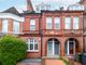 Thumbnail Flat for sale in Barcombe Avenue, Streatham Hill, London