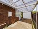 Thumbnail Detached bungalow for sale in Beverley Grove, North Hykeham, Lincoln