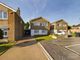 Thumbnail Detached house for sale in Brookside, Hatfield