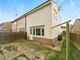 Thumbnail End terrace house for sale in Llys Dolhaiarn, Llanfairtalhaiarn, Abergele, Conwy