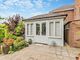 Thumbnail Detached house for sale in Penn Way, Chorleywood, Herts