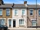 Thumbnail Terraced house to rent in Haydons Road, London