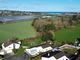 Thumbnail Detached bungalow for sale in Meadowside Close, Hayle