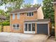 Thumbnail Detached house for sale in Stace Way, Worth