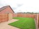 Thumbnail End terrace house to rent in 38 Baker Crescent, Radley, Abingdon