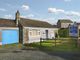 Thumbnail Detached bungalow for sale in Glanrhyd, Cardigan