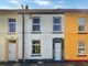 Thumbnail Terraced house for sale in Campbell Street, Llanelli