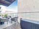Thumbnail Flat for sale in Ironworks Way, London