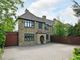 Thumbnail Semi-detached house for sale in Abbey Lane, Beauchief