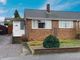 Thumbnail Semi-detached bungalow for sale in Bridge End Grove, Grantham