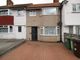 Thumbnail Terraced house for sale in Buckland Way, Worcester Park