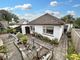 Thumbnail Bungalow for sale in Orchard Close, Poughill, Bude