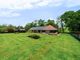 Thumbnail Detached bungalow for sale in Fontmell Magna, Shaftesbury, Dorset