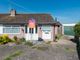 Thumbnail Semi-detached bungalow for sale in Senlac Close, Ramsgate