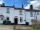 Thumbnail Terraced house for sale in Redhouse Lane, Disley, Stockport, Cheshire