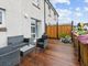 Thumbnail Town house for sale in Tak Me Doon Road, Larbert
