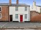 Thumbnail End terrace house for sale in Upper Olland Street, Bungay