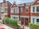 Thumbnail Flat to rent in Thorney Hedge Road, Chiswick