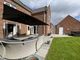 Thumbnail Detached house for sale in Crawshay Close, Llanfoist, Abergavenny