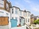 Thumbnail Terraced house for sale in Hollingdean Terrace, Brighton