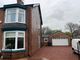 Thumbnail Semi-detached house for sale in Aske Road, Redcar