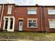 Thumbnail Terraced house for sale in Taylor Street, South Shields, Tyne And Wear