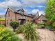 Thumbnail Semi-detached house for sale in Inchcape, High Street, Edzell, Brechin